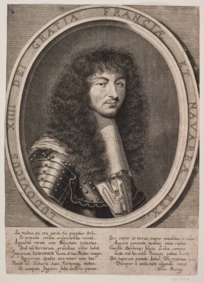 Ludvig XIV
