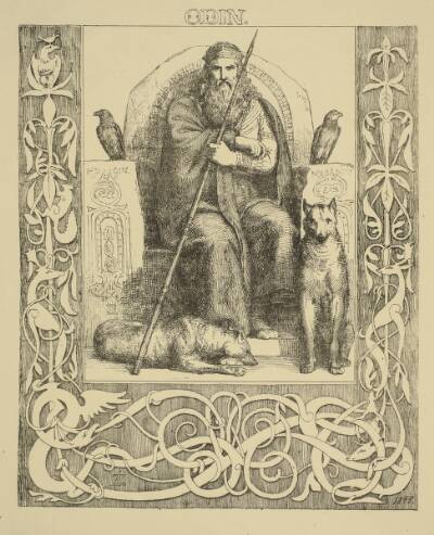 "ODIN"