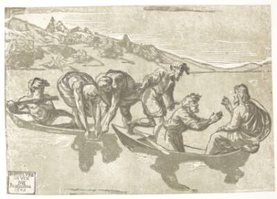 Peters fiskedræt