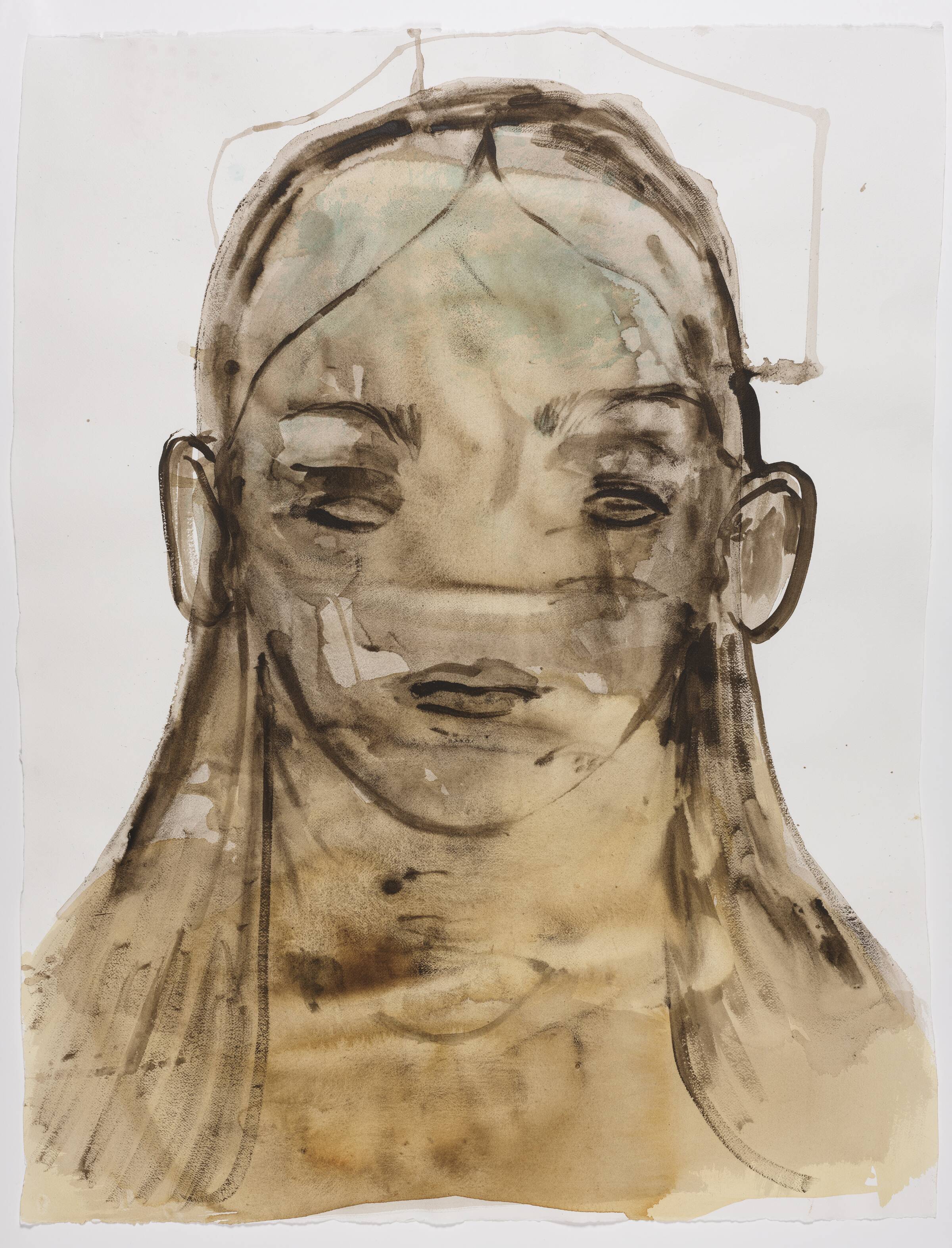 Monkey Girl, Bagala, Orsolya, 2022