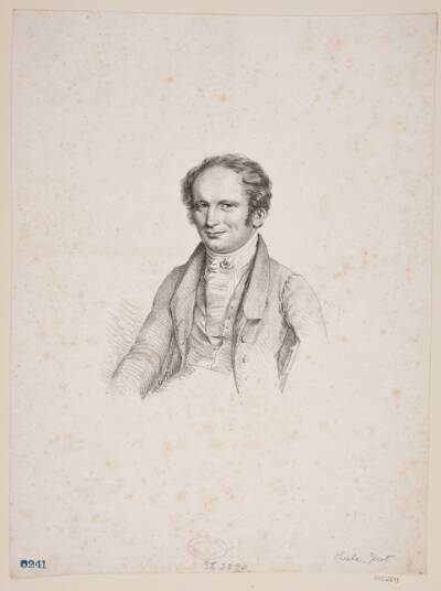 Just Matthias Thiele