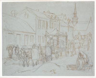 Ligvognstoget