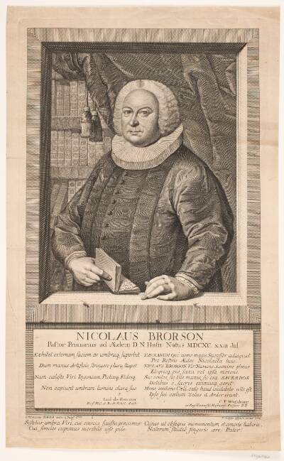 Nicolai Brorson