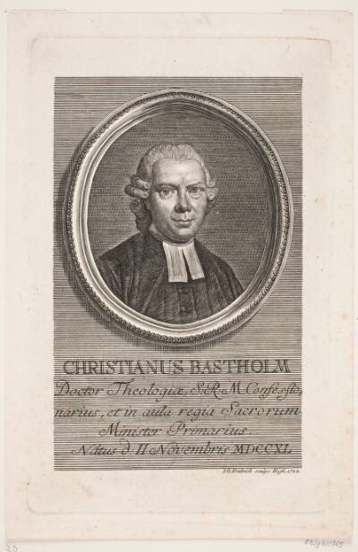 Christian Bastholm