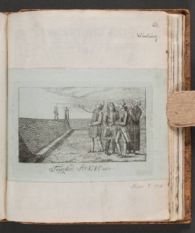 "Tryghed A. 1787"