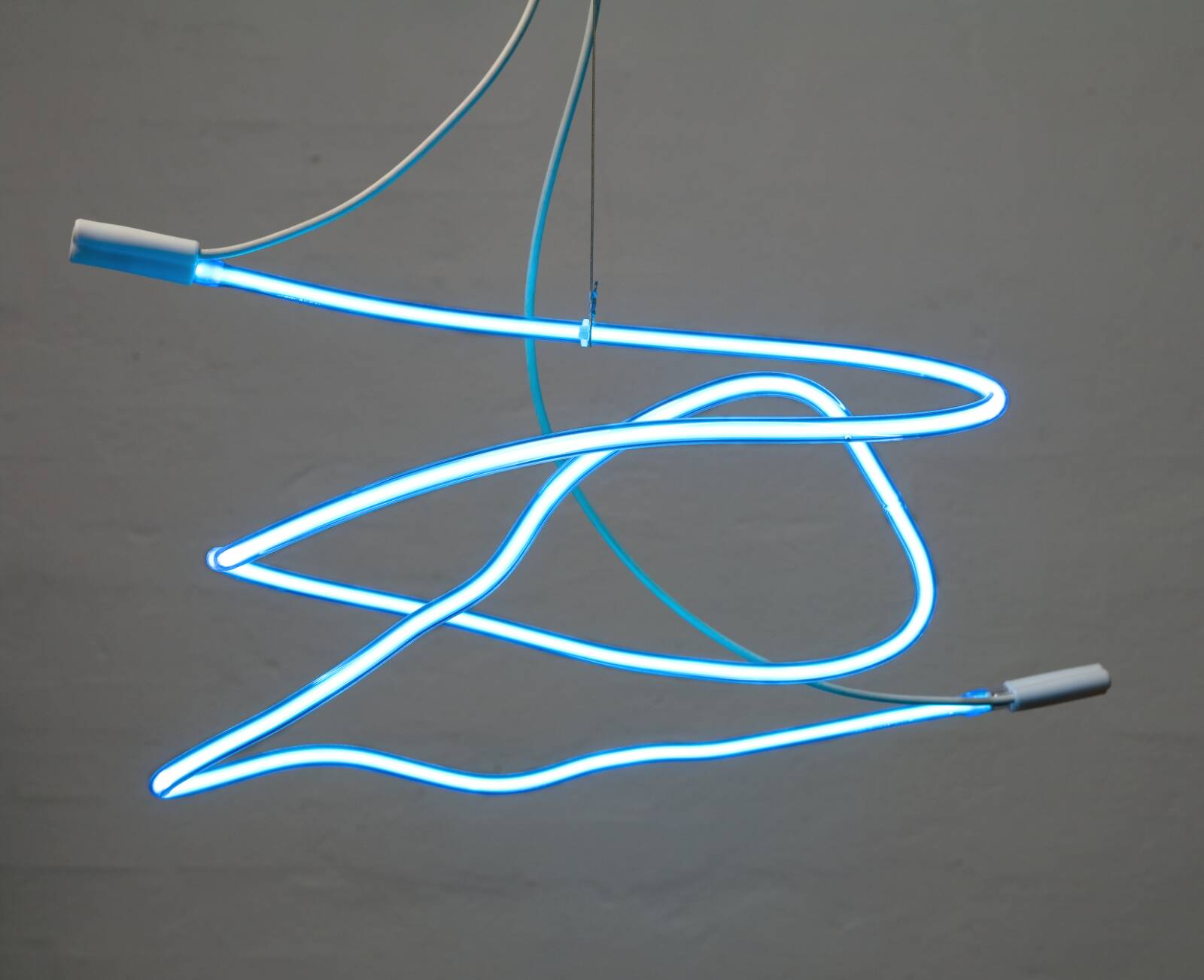 Spira Blue, Gun Gordillo, 2006
