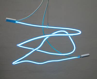 Spira Blue, Gun Gordillo, 2006