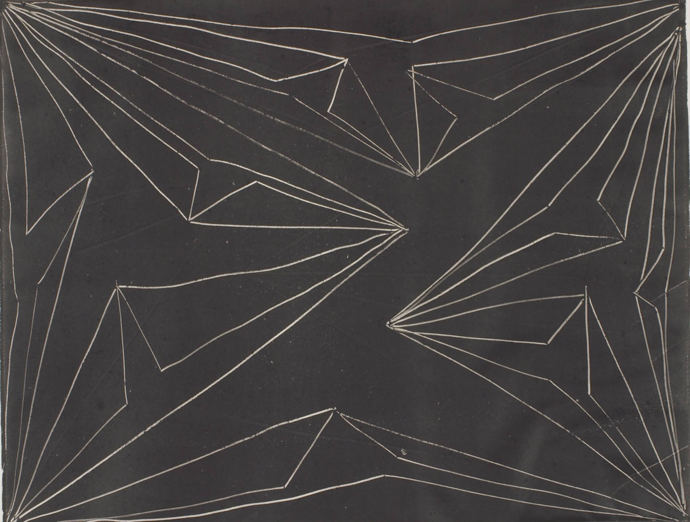 Uden titel, Gunnar Aagaard Andersen, 1949