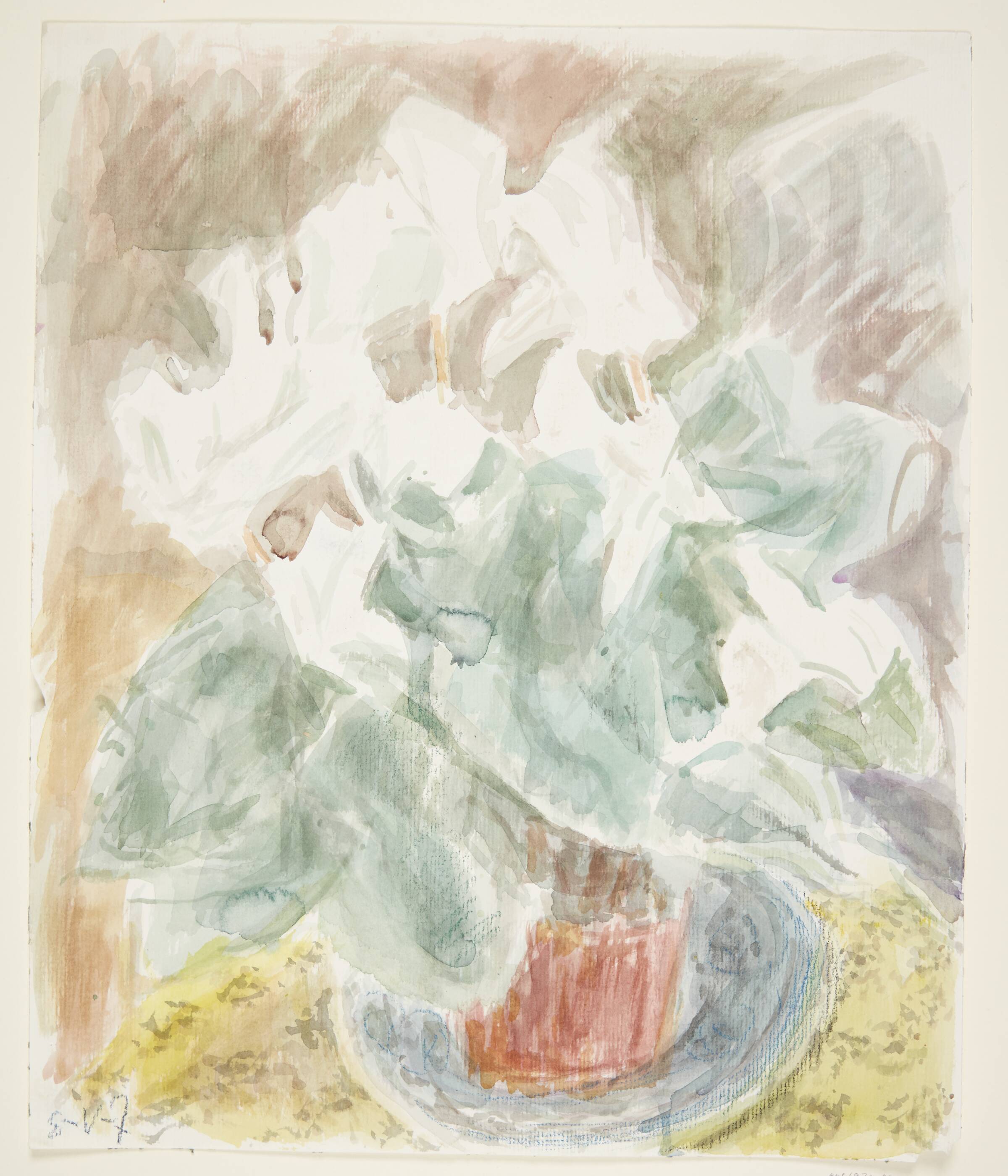 Alpeviol, Else Vogel-Jørgensen, 1976