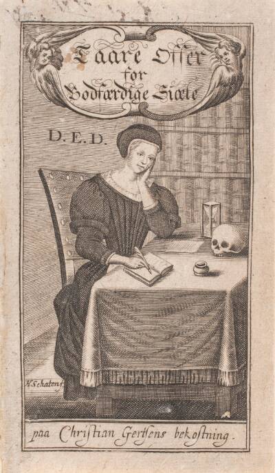 Dorthe Engelbretsdatter