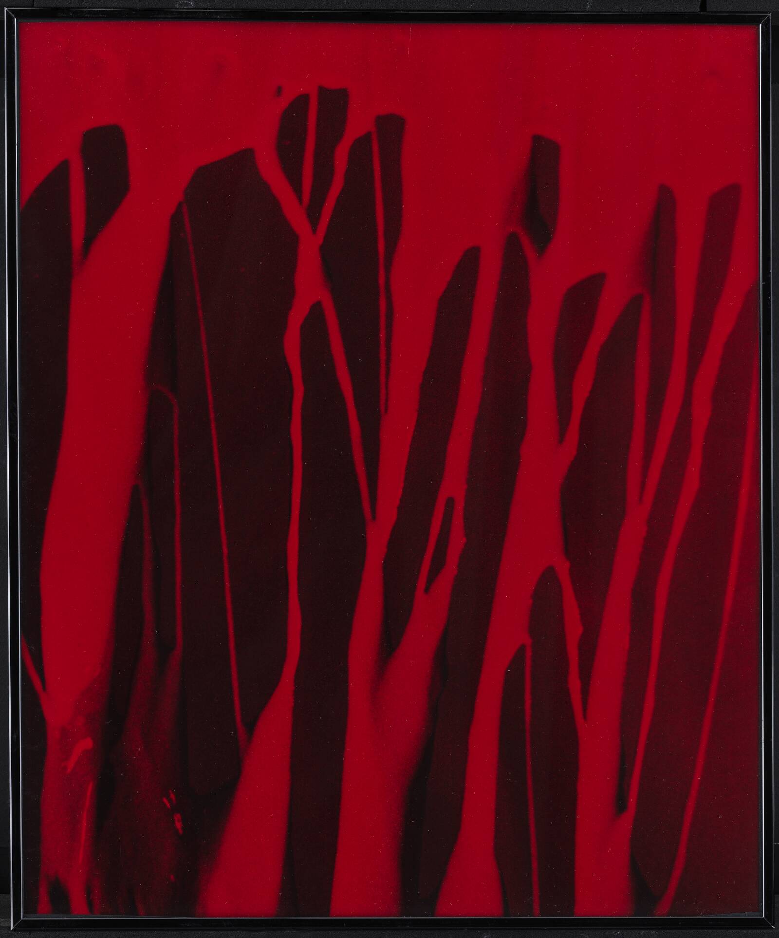 Bloody Life No. 1, George, 1975