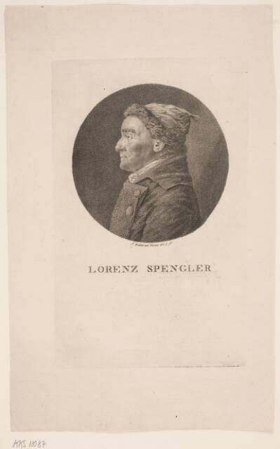 Lorenz Spengler