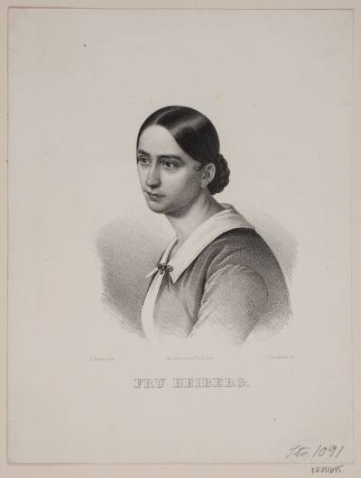Fru Heiberg