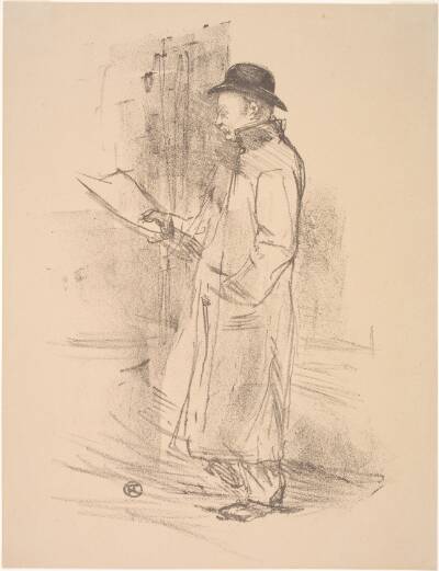 Programme du Bénéfice Gémier