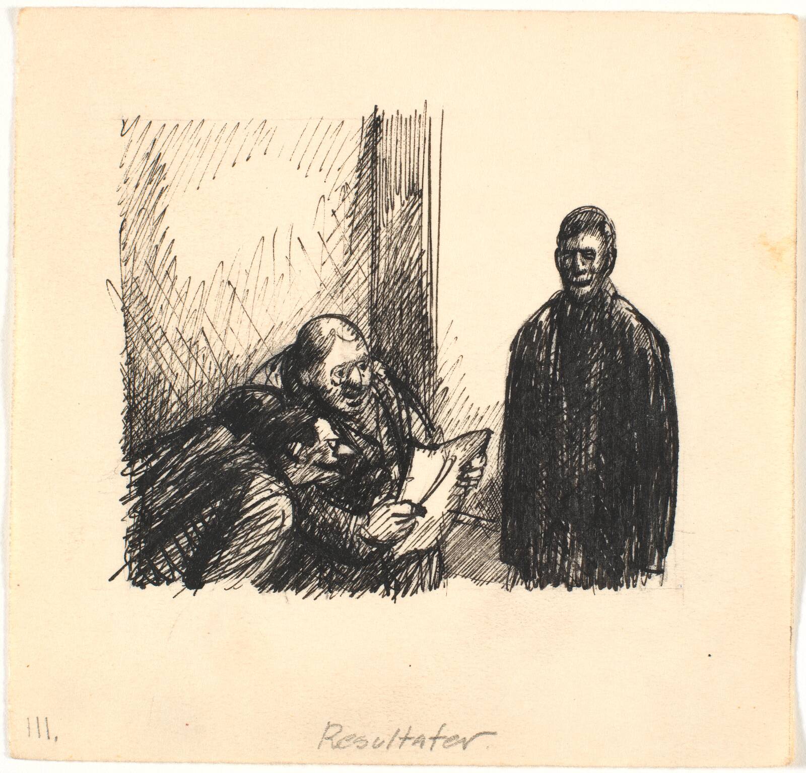 Resultater, Palle Nielsen, 1949