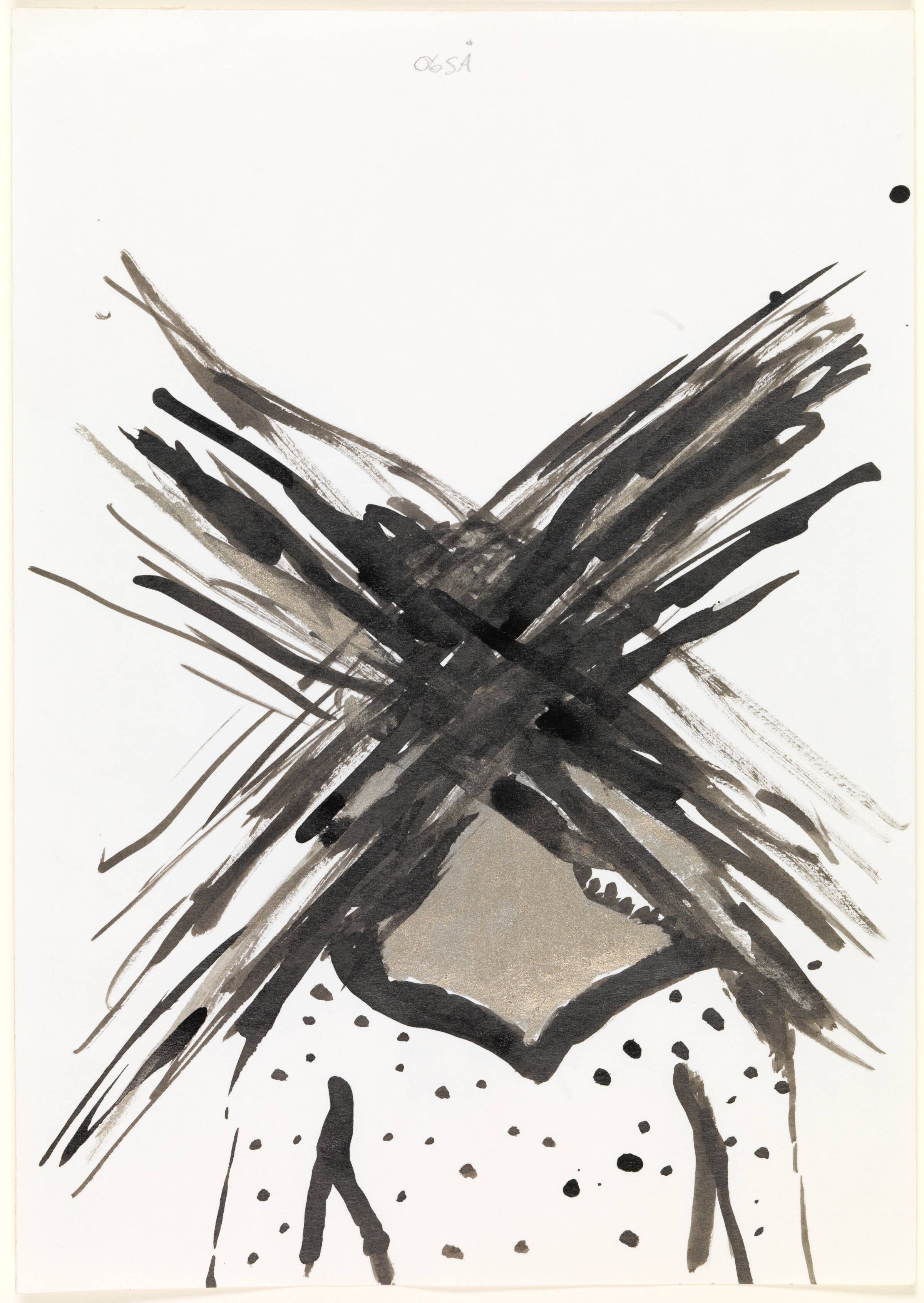 Også, Jytte Rex, 1981
