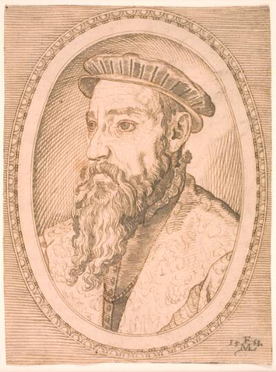 J. Louis David
