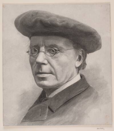Jonas Lie