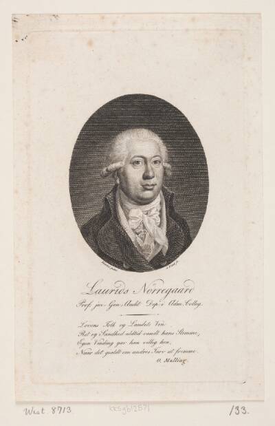 L. Nørregaard