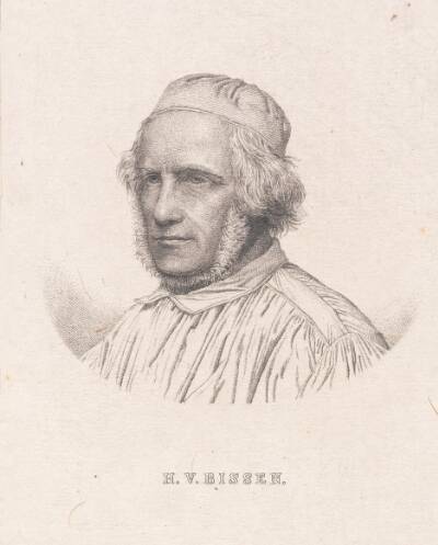 H.V. Bissen