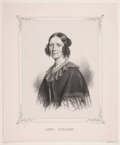 Anna Nielsen