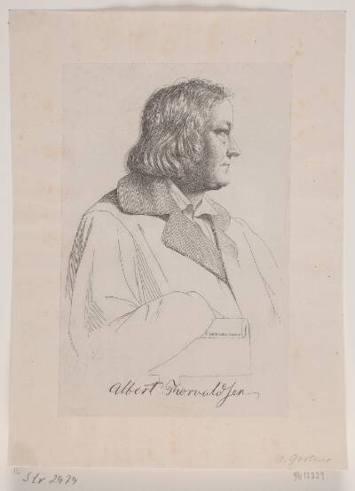 Albert Thorvaldsen