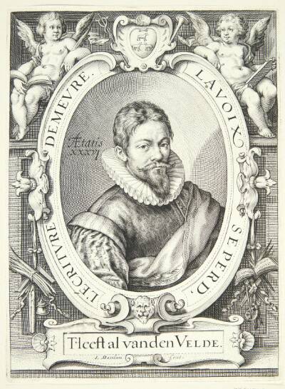 Jan van de Velde den ældre