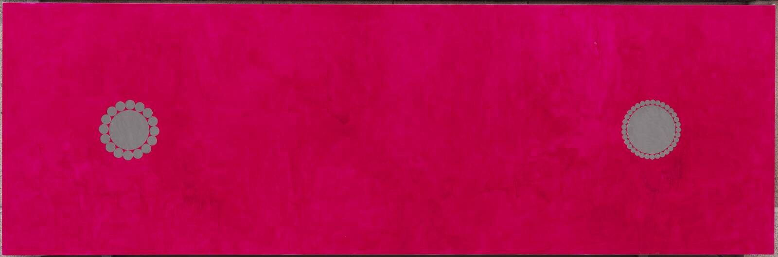 Lost Distance, Dorte Dahlin, 2004