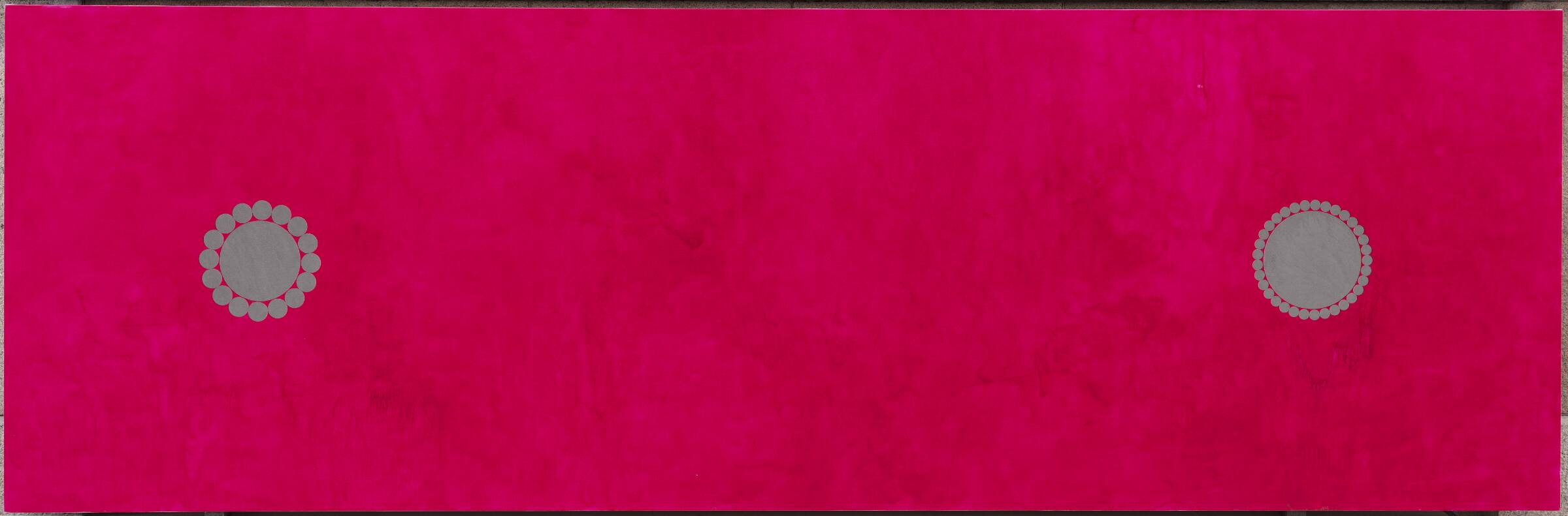 Lost Distance, Dorte Dahlin, 2004