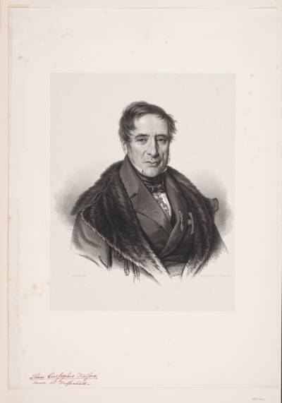 Adam Christopher Holsten-Charisius