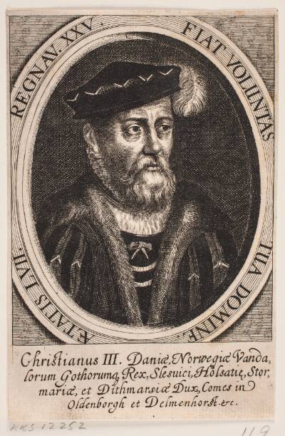 Christian III