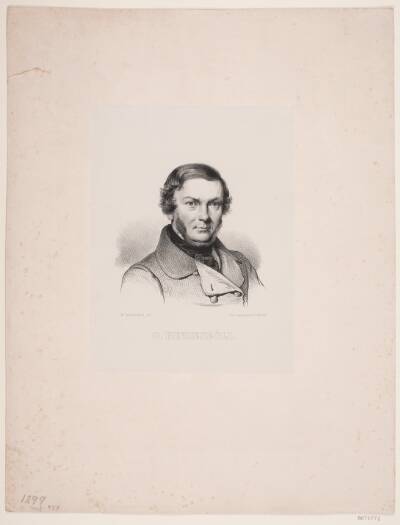 Gottlieb Bindesbøll