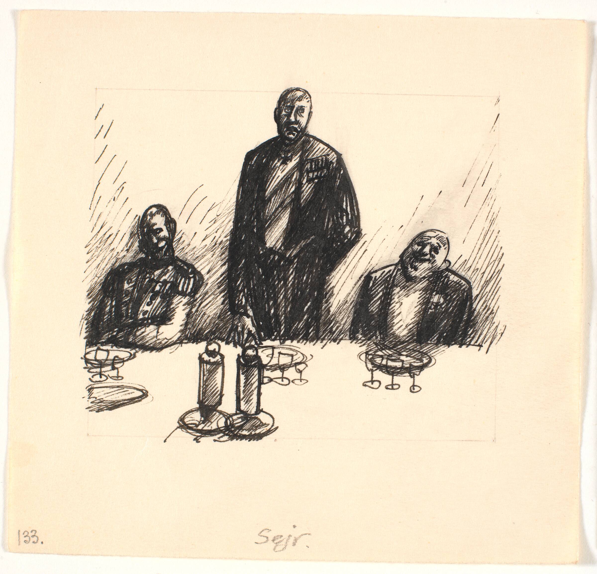 Sejr, Palle Nielsen, 1949
