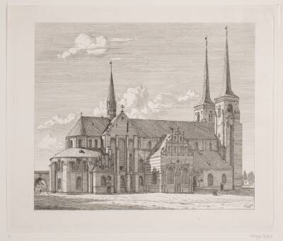 Roskilde Domkirke