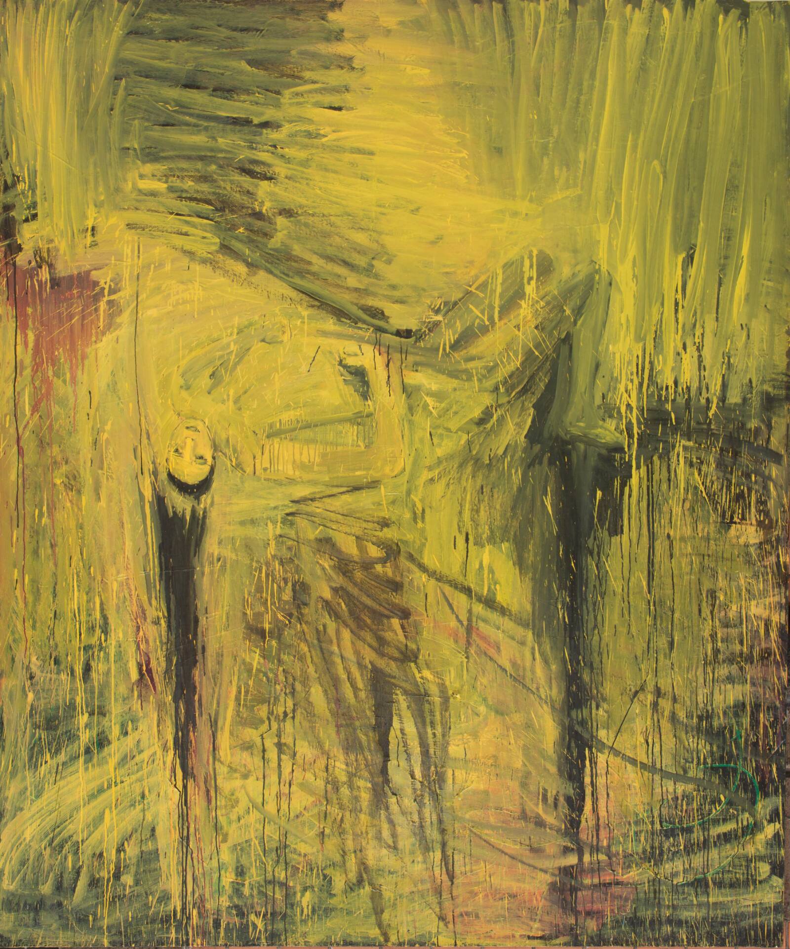 Fra Bruxelles-serien, Erik A. Frandsen, 1991