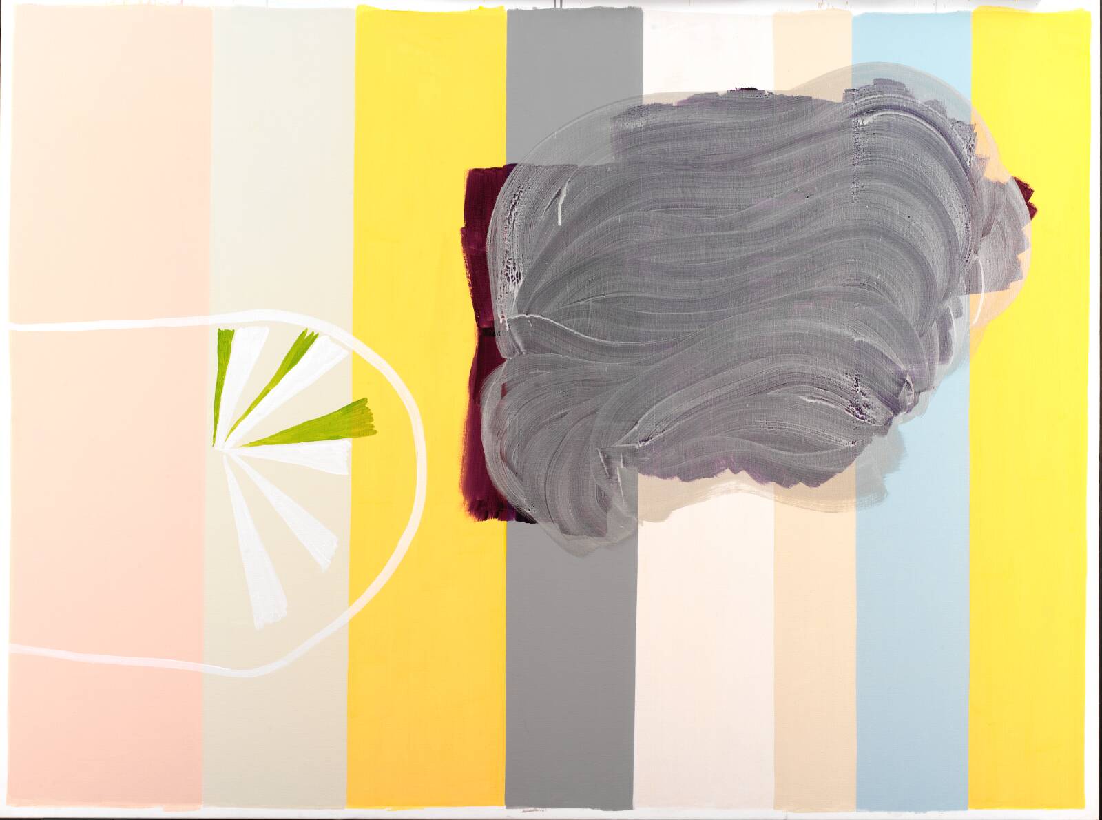 Body, Malene Landgreen, 2005