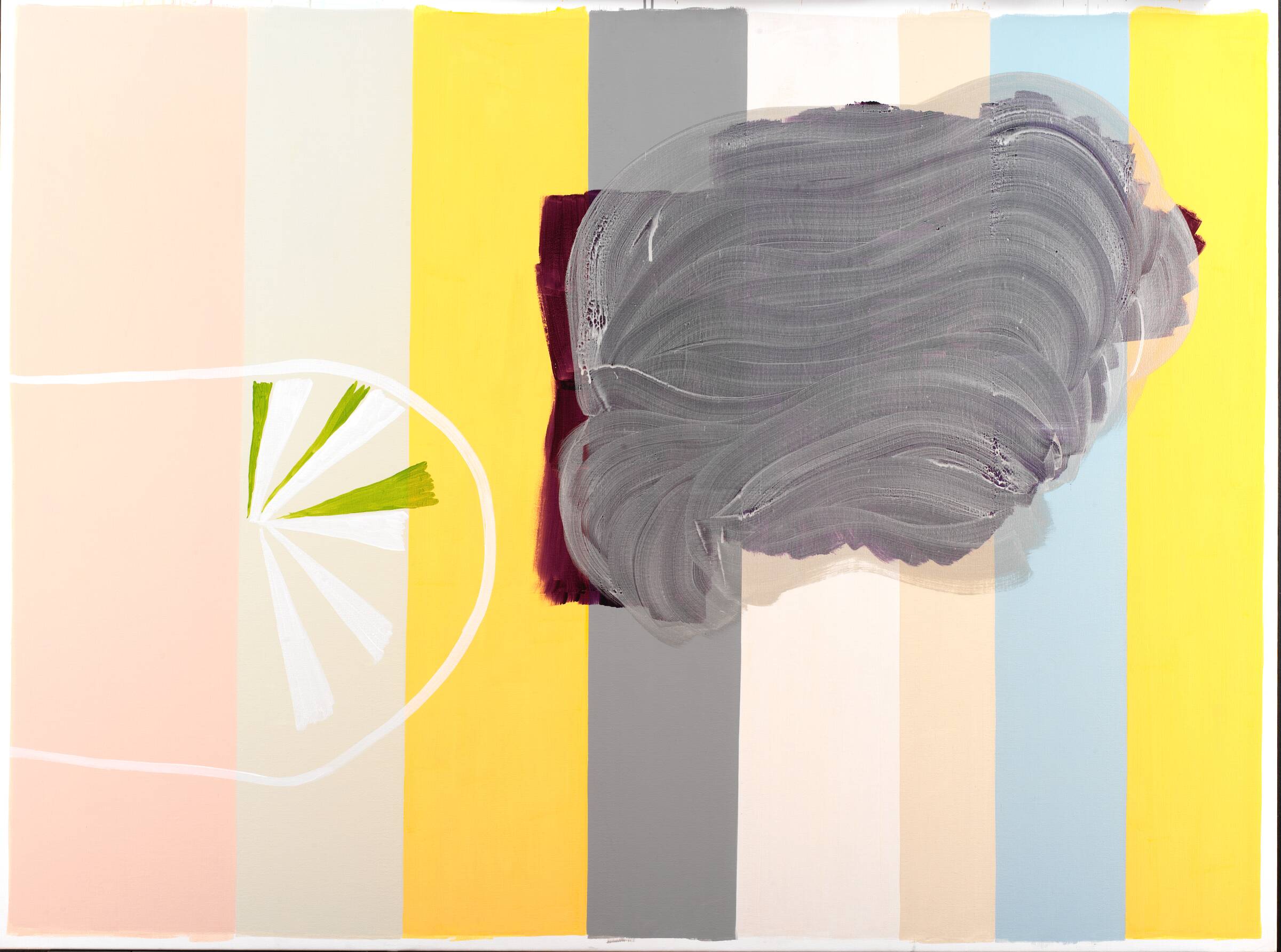 Body, Malene Landgreen, 2005