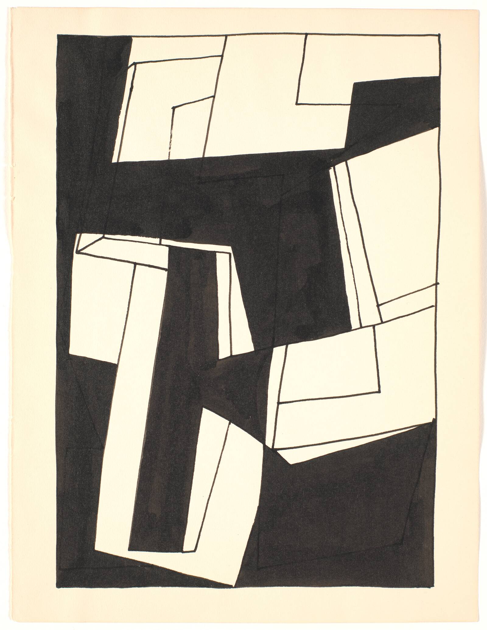 88- Yves- y, Richard Mortensen, 1948-1951