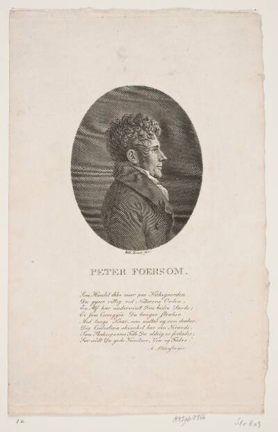Peter Foersom