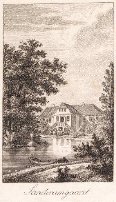 Sanderumgaard