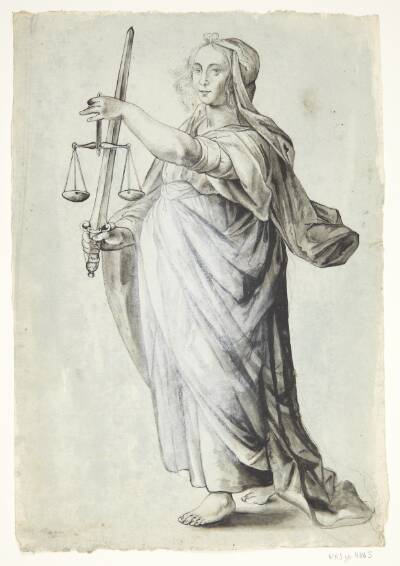 Justitia