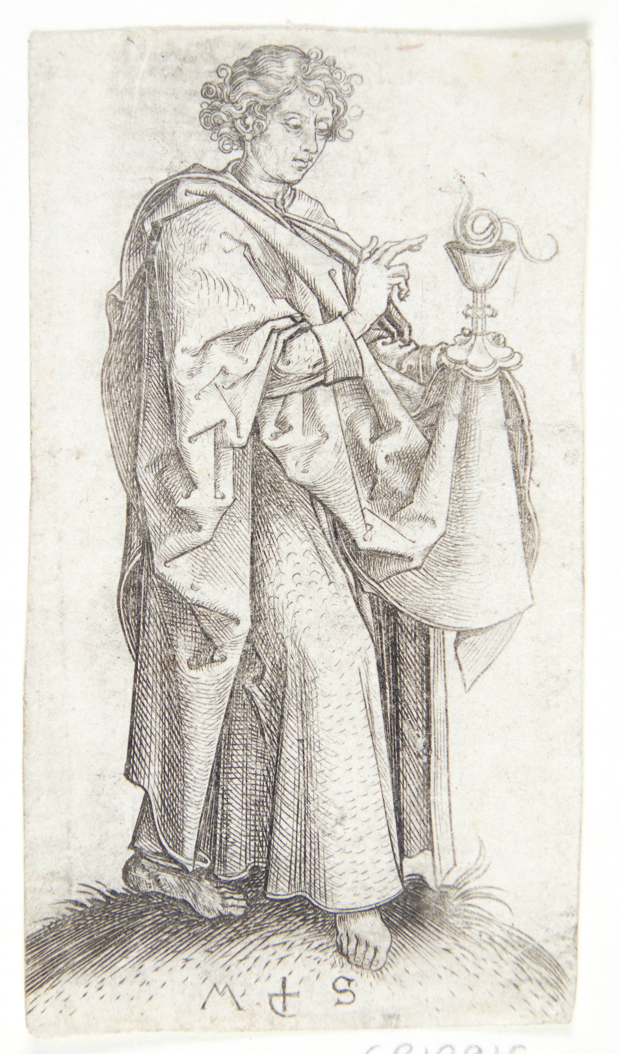 Martin Schongauer