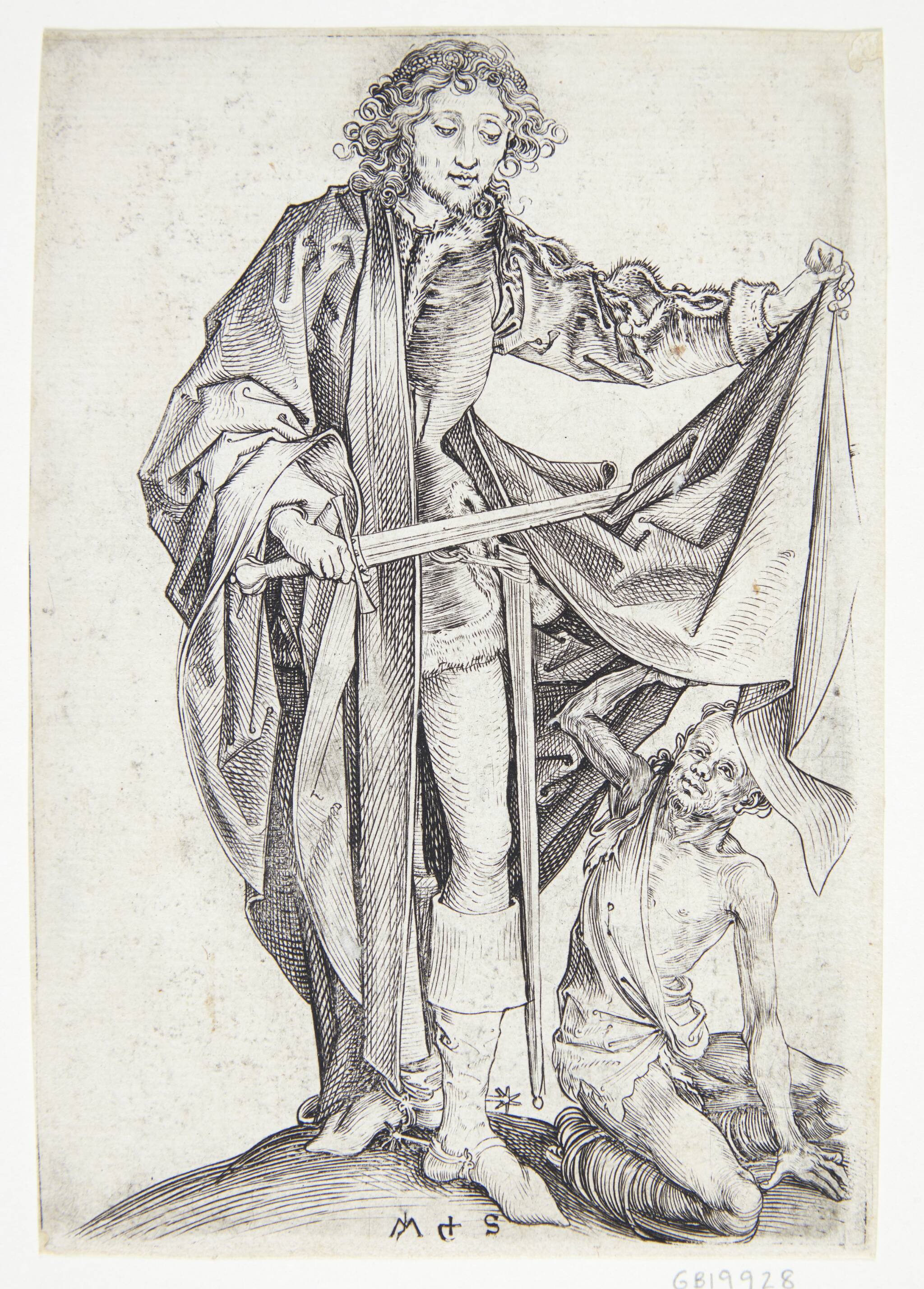 Martin Schongauer