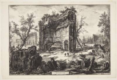 Trajan's termer