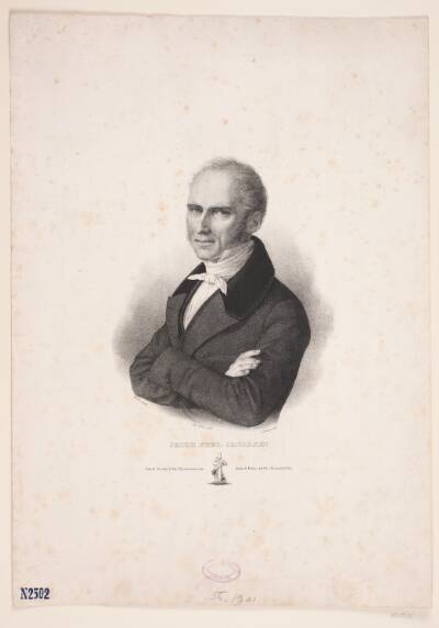 J. F. Jacobsen