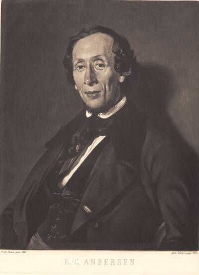 H.C. Andersen