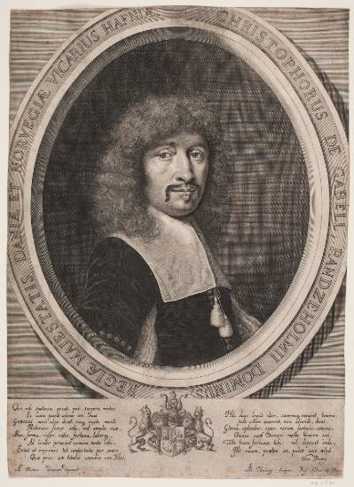 Christopher Gabel