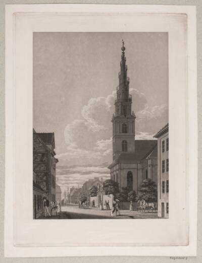 Vor Frelser Kirke på Christianshavn