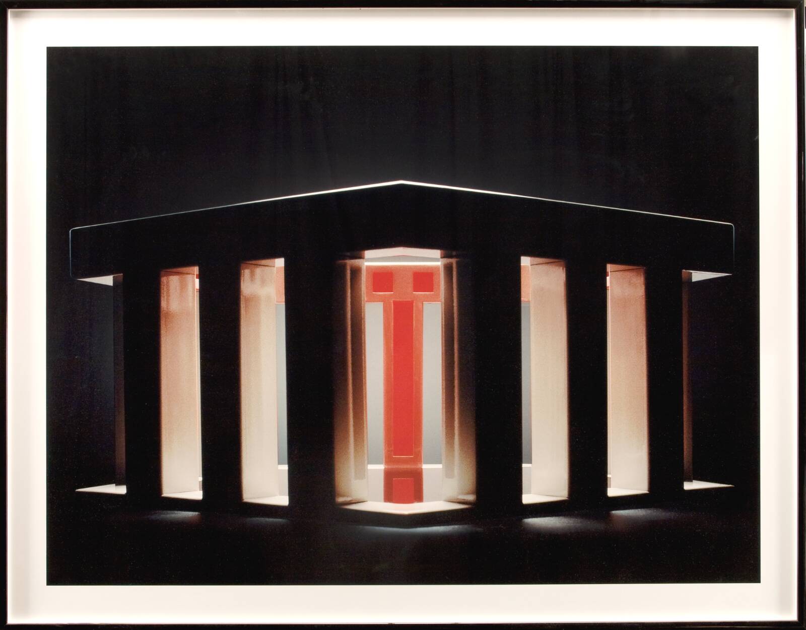 Shine (modelfoto), Ingvar Cronhammar, 1997