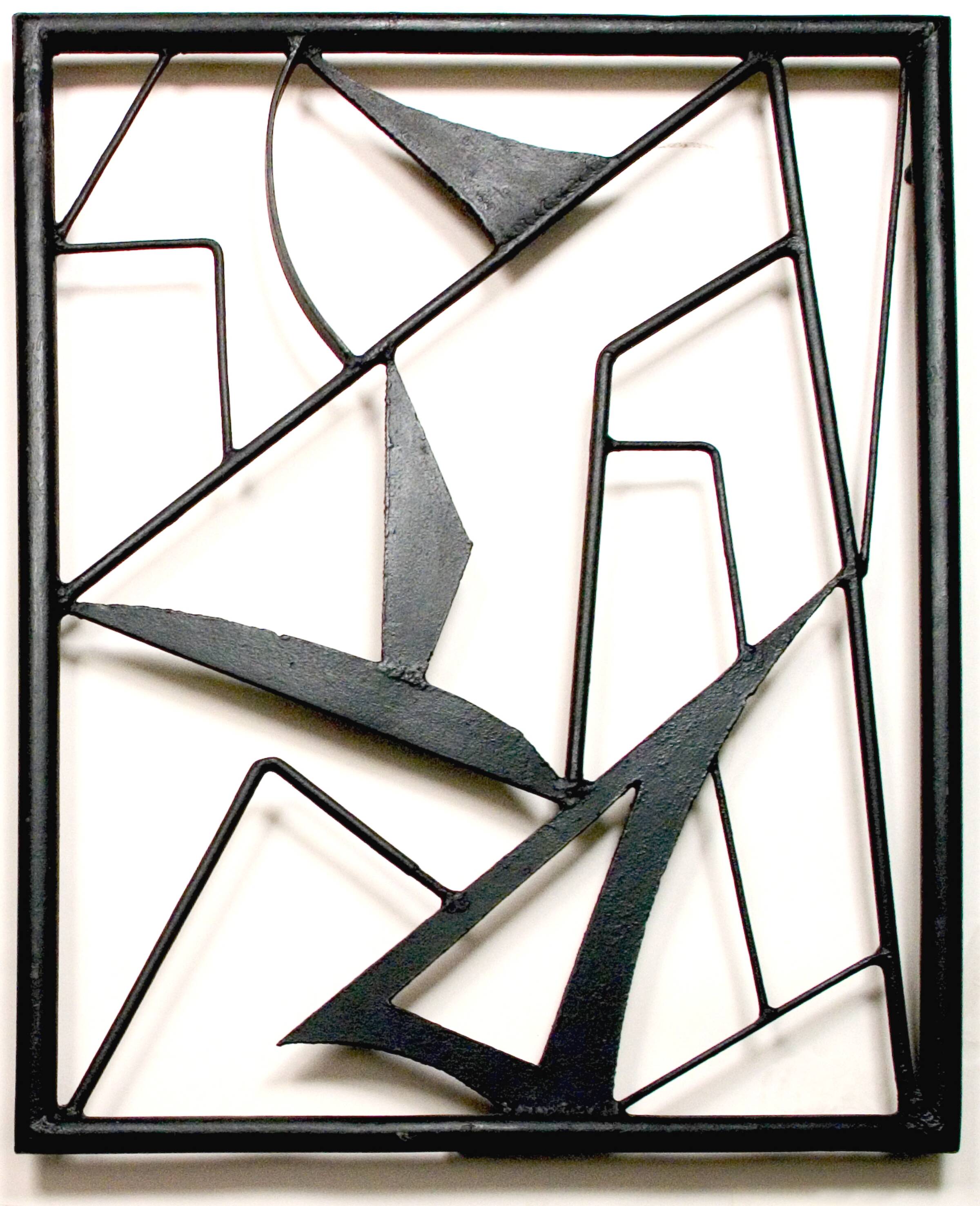 Havelåger, Robert Jacobsen, 1947-1950